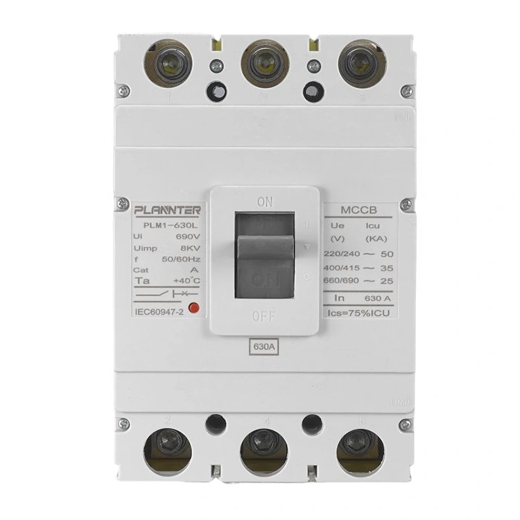 Pemutus Kes Acuan AC Industri