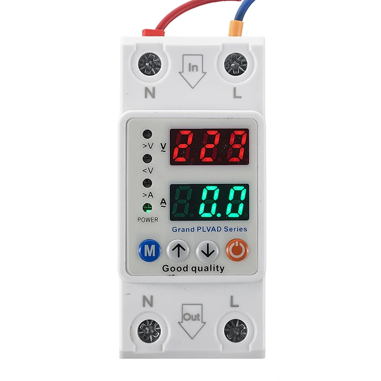 Menetapkan Semula Kendiri Atas dan Bawah Pelindung